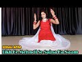 likh ke mehndi se sajna ka naam | Wedding Dance Song | Easy Dance Steps | Sonali Apne Dance Classes