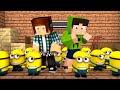 Download Minecraft fabrica dos minions - aventuras com mods 11