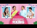 Marriage Fixing | Full Gujarati Natak | Sheetal Rajda | Parth Desai | Natwar Bhawsar | Jaydeep Shah
