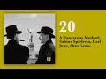 20: A Dangerous Method: Sabina Spielrein, Carl Jung, Otto Gross