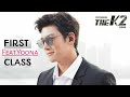 First Class /hindi song/Korean Mix/ Ji Chang wook/ Feat.Yoona ❤