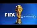 FIFA World Cup (2006 to 2022) 8D Songs