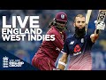 🔴  LIVE Archive Replay! | England v West Indies 2017 | England Cricket
