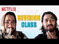 @BBKiVines | Final Revision with Babloo Ji | Netflix India