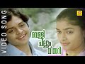 Vellichillam Vithari | INa | Malayalam Movie Song