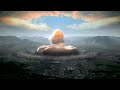 日本廣島原子彈爆炸全過程視頻資料，因畫面過於殘忍，在日本被禁播