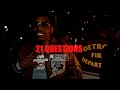 [FREE] YN Jay x Detroit Sample Type Beat - "21 Questions"