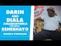 Darin And Diala (Amashort Girls for Imali Esheshayo) - Mkhulu Vukuzane