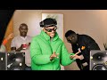 Indoor Live Session by Cairo Cpt | World Of Sgubhu | Gospel Gqom