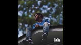 J Cole A Tale of Two Cities HQ
