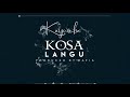kayumba - Kosa Langu (Official Lyric Video)