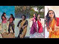 #17 latest Tiktok dance reels | Tamil | New collection Instagram reels | short videos #instagram