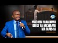 🔴 LIVE:MAOMBI MAALUMU DHIDI YA MKWAMO MAISHANI  | PR.DAVID MMBAGA