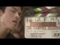 The Vampire Diaries Ultimate Bloopers & Behind The Scenes