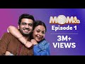 Mom & Co. | Original Series | Episode 1 | Tadka Maar Ke | The Zoom Studios