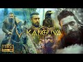 Kanguva Hindi Dubbed Movie | Suriya | Bobby Deol | South Hindi Dubbed Action Movie