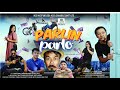 PARLIN PARLO || Karbi Film || Bijoy, Malin, Kiran etc.|| Mukrang Bey ke et