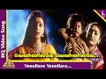 Vennilave Vennilave Video Song | Pottu Amman Tamil Movie Songs | Roja | Suvalakshmi | Pyramid Music