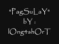 mga pagsulay by abscond