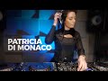Patricia Di Monaco - Live @ Radio Intense Barcelona 11.12.2019 // Progressive House Mix