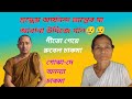 O ma tui suge tessoi/ও মা তুই সুগে থেসচোই/New Buddhist song 2021/     AryaNanda Bhante Ma Arana Geet