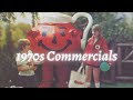 Half an Hour of VINTAGE Commercials From the 1970s!