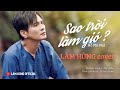 Sao Trời Làm Gió - Nal | Lâm Hùng Official Cover Mới Nhất