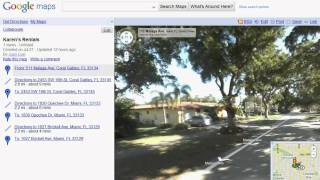How to use Google Maps for your Real Estate Search - YouTube.mp4