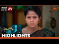 Kayal - Highlights | 01 May 2024 | Tamil Serial | Sun TV
