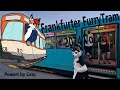 Frankfurter FurryTram 2024 Vol.2