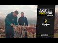 Akis' Food Tour - Κρήτη | Επεισόδιο 8 - Σεζόν 2