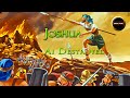Joshua: Ai Destroyed | Joshua 8 | Joshua and battle of Ai The Covenant | Renewed at Mount Ebal