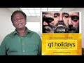 VIKRAM Review - Kamal Hassan, Fahadh Fazil, Vijay Sethupathy - Tamil Talkies