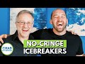 What Is A Quick And Easy Icebreaker For A Meeting | Part 1