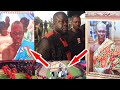 LIVE AGYA NKUTO'S FATHER'S FUNERAL FROM ASANTE KUMAWU #apuutootv #otumfuo Agya Nkuto Father Funeral