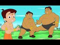 Chhota Bheem - Kalia ka Judwa | Cartoons for Kids | Fun Kids Videos