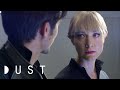 Sci-Fi Short Film "Outpost" | DUST Exclusive