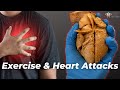 Can Exercise Prevent Heart Attacks?