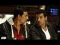 "Desi Boyz" Title Song |  Akshay Kumar, John Abraham