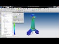 Introduction of Basic Simulation in NX CAE