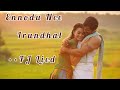 I - Ennodu Nee Irundhaal song| FJ Lied |