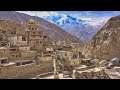 NAR PHU - Most Isolated Tibetan Village in the World | Manang, Nepal