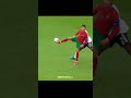 Ronaldo Rare Freestyle Skills in Matches 😍