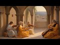 Transport Yourself to the Middle Ages with Relaxing Music