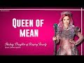 Queen Of Mean - Sarah Jeffrey (Lyrics) [From Disney's Descendants 3]