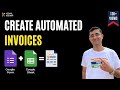 How to Generate Automated Invoices for your Business? | Kewal Kishan