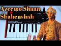 Azeem O Shaan Shahenshah | Zodha Akabar | Piano Cover On MPK mini 3