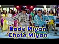 Bade Miyan To Bade Miyan | Amitabh Bachchan | Govinda | Udit Narayan | Sudesh Bhosle