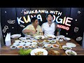 Laughtrip Mukbang with Kuya Ogie Alcasid! 🤣 | Ryan Bang