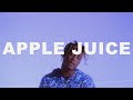 [FREE] Juice WRLD Type Beat - "Apple Juice" | Guitar Type Beat 2024